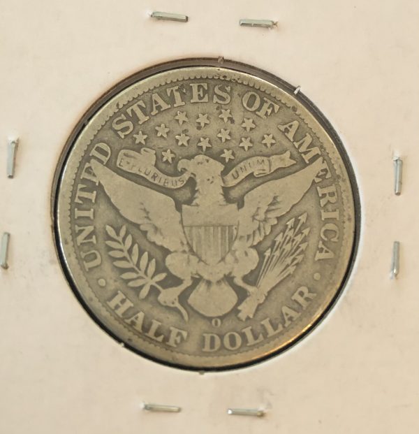 United States of America Half Dollar