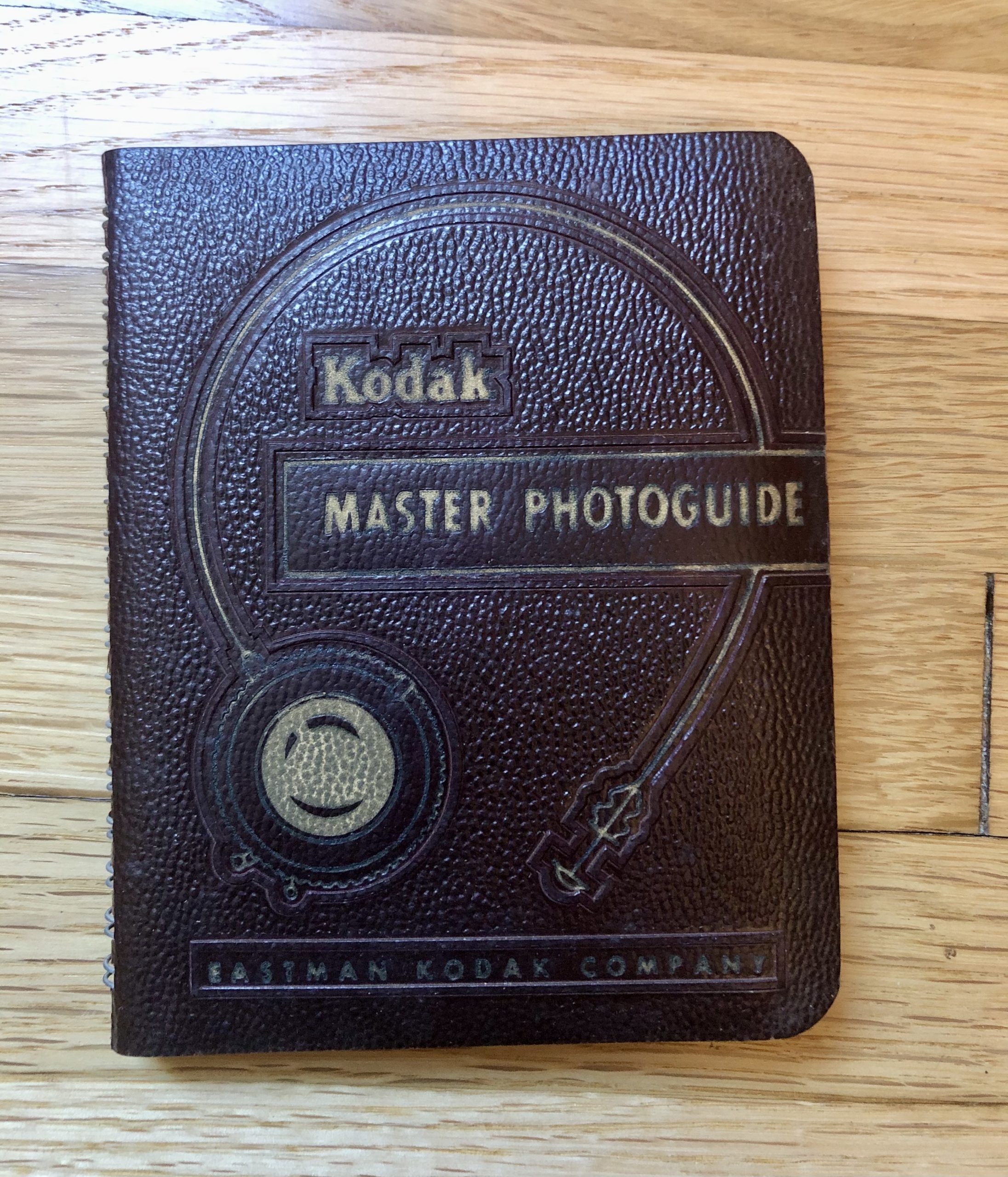 Kodak Antique Collectibles